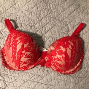 Victoria’s Secret Dream Angels Push-Up 34 D